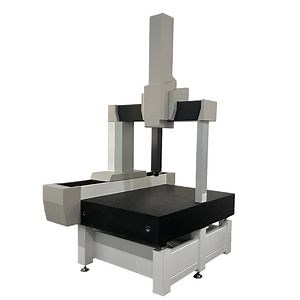 [Hot Item] Hot Sale Laboratory High Accuracy 3D CMM Optical Coordinate Measuring Machine