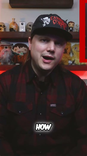 Master Cannibal Corpse Guitar: Brutal Techniques Revealed! #shorts