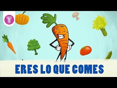 La importancia de tener una comida balanceada - Smartkids