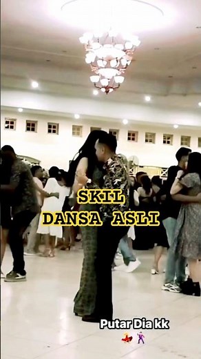 INI BARU DANSA YANG BENAR ! SKIL DANSA ASLI