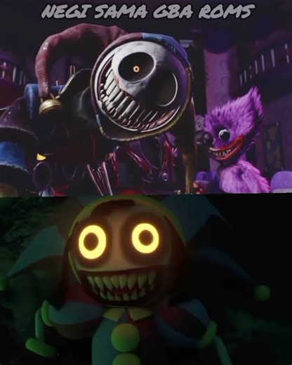 Prototype Y Remember Popy Playtime 5 #goviral #popyplaytime #popyplaytimechapter5 #viralvideo