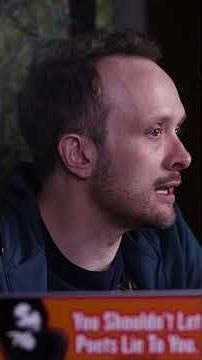 Utah's Toxic Dust Disaster PT. 1 | Liquid Courage #shorts