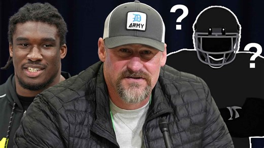 Lions’ 7-round 2026 NFL Draft according to PFF mock draft simulator after NFL Combine