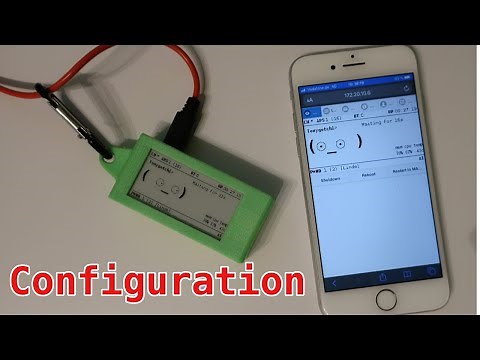 Pwnagotchi create and change configuration config.yml and default.yml SFTP YAML