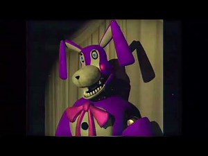 [BLENDER/WALTEN FILES] The Walten Files 4 full performance recreation