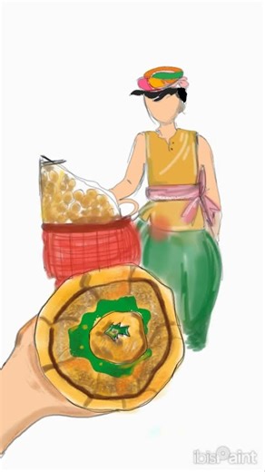 khao -piyo , khush rho🌶🍛 .... #viral #digitalart #trending #music #food