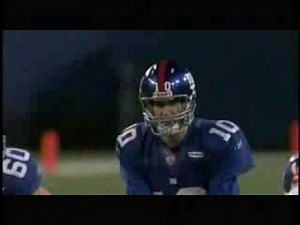 Peyton & Eli Manning Commercial: Anything You Can Do I Can Do Better NFL Kickoff