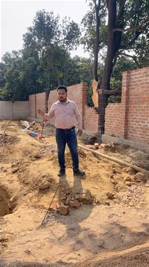 How to decide Road level to plinth beam? #construction #heavycivil