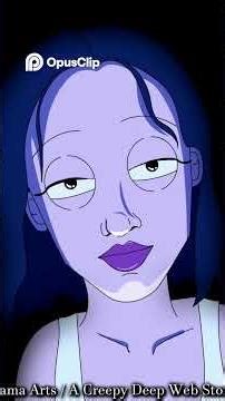 She Was NOT Alone Creepy Chat Room Encounter! #creepypasta #shorts