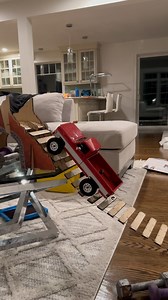 Turning the living room into an indoor crawler course 😆 @thehangarrc @fmsmodel2007 . We’re on YouTube! Link is in the bio 👍🏻 . 💰⬇️ Discounts ⬇️💰 @littleguyracingparts 10% off code CAPE10 @rcawd_official 5% off code Capecrawlers @injora_rc 5% off code Capecrawlers05 @fmsmodel2007 $10 off accessories code Capecrawlers @adaptiv3_designs 10% off code Cape10 @flubrc 10% off code Flub10CC @cowrcperformance 10% off CAPECRAWLERS . . #scx24 #scx24mods #rccrawler #RCcars #RC #rccar #rccarsonline #rct