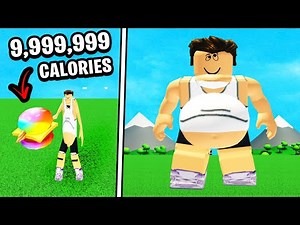 Simulating 100 years of bulking in 8 minutes