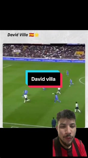 David Villa's Greatest Moments in Football