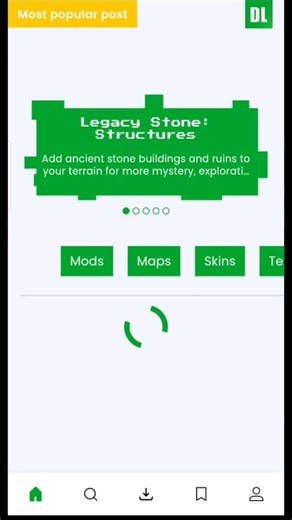 haw to download wither storm in crafting and building #download