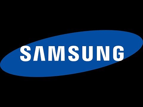 Samsung notification sound (bass boosted)