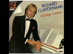 Marriage de amour (Richard Clayderman), played by Sharon