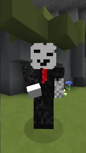 Ты точно видел эту карту! #майнкрафт #minecraft