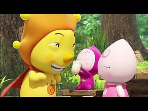 뚜바뚜바 눈보리 시즌2 KOR EP.18