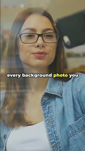 😱 This AI Finds Anyone's Address From One Photo #Shorts #facts #technology