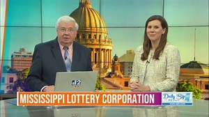 Mississippi Lottery launches new instant scratch-off games April 1