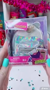 New Real Littles Back Packs! Will we get the calculator?! Moose Toys We found these at @walmart! #reallittles #backpacks #mini #minthings #tinytoys #moosetoys #reallittlesbackpacks #unboxing #reels #dreamteam #toycrazymom #toyblog #walmart | Dream Team’s World