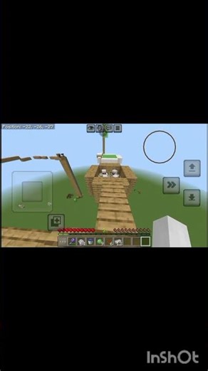#Minecraft bedrock edition clutch part2 don't click the sound