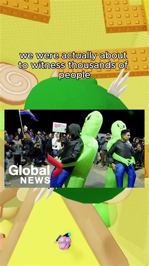 Storming Area 51...What Actually Happened? #rant #roblox #viral #relatable