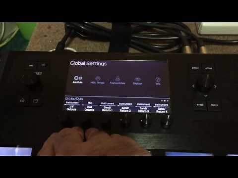 Chad's Line 6 Helix - Optimal Setup for GREAT TONE!!