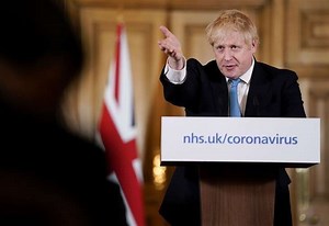 PM announces 'freedom day' details