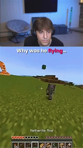 Exploring the Fun of Flying in Minecraft