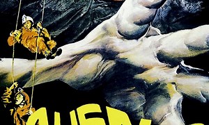 Alien 2: On Earth (1980)