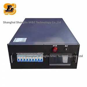 [Hot Item] 300kw Coolant Distribution Unit (CDU) for for Ai Server Racks