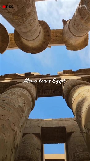 ✨ Memo Tours Egypt ✨ Discover Egypt Beyond the Ordinary 🇪🇬 Experience the magic of Egypt with professionally organized tours designed to give you more than just sightseeing — we create unforgettable journeys. From the timeless greatness of the Great Pyramid of Giza and the mysteries of the Valley of the Kings, to relaxing escapes by the Red Sea and authentic cultural walks through historic Cairo — every tour is carefully crafted to match your interests. Why choose Memo Tours Egypt? ✔️ Private 
