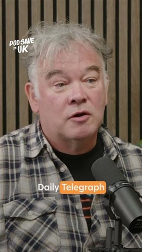 Stewart Lee on Trump and comedy calling out bad behaviour