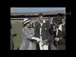 Centenary Test 1977 Australia Vs England: Part 5