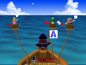 231K views · 11K reactions | ¡Mario Party tenía mini juegos muy divertidos! | Docvader | Facebook