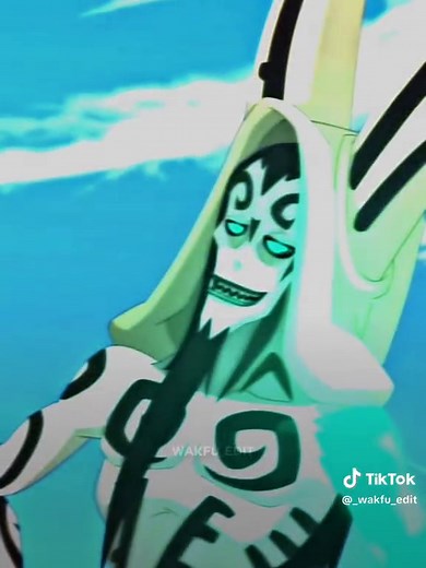 Best Wakfu Anime Edit to Watch Today