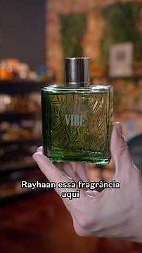 UNIQUE AND VERY ELEGANT ARABIC PERFUME! PERFECT AS A SIGNATURE SCENT! RAYHAAN JUNGLE VIBES! VERY ...