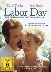 Labor Day Trailer HD (Deutsch) (2013)