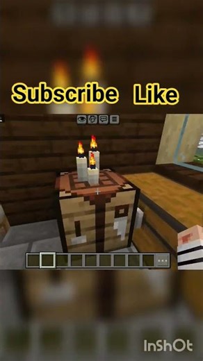 Starter house for minecraft| COZY LITTLE HOUSE IN MINECRAFT| #BUILD #MINECRAFT #HOUSE