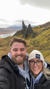 43K views · 1.3K reactions | A weekend on Skye in this incredible @wildcampertrucks gbsct WIN A 3 NIGHT RENTAL IN THIS WILD CAMPER TRUCK ❗️TAG A FRIEND ❗️FOLLOW @scotland_uncovered & @wildcampertrucks #isleofskye #scottishhighlands #wildcampertruck #camping #roadtrip | Scotland Uncovered | Facebook