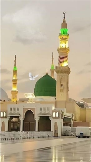 Naat | Leave the Worldly Distractions and Remember Allah | Heart Touching Naat