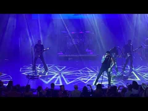 Fuel Live The 90's Cruise Hemmorage (In My Hands) 1-30-2026