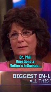 Dr. Phil Questions a Mother’s Influence Over Her Adult Daughter!#viral_video #show #drphil #Relationship | Dr Phil Fans club