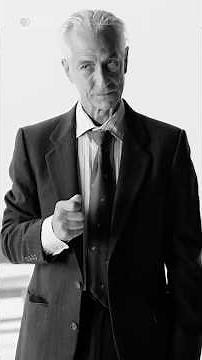 A failed World War II hero gets TV treatment #Shorts #theater #Holocaust