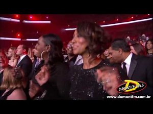 Black Eyed Peas Meet Me Halfway (Live Rádio Dumont FM)