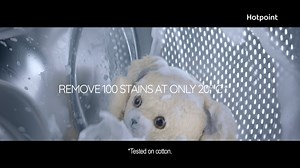 1.6K views · 22 comments | We care for the things you love so you can too. Our ActiveCare technology removes over 100 stains at just 20 degrees, so you can give new life to the things you and your family love, like your favourite teddy, best blanket or loved linens, giving you the ultimate #FeelingofHome! #HotpointActiveCare | Hotpoint | Facebook