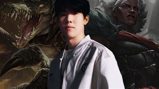 来如风雨，去似微尘【Shy场时刻10】