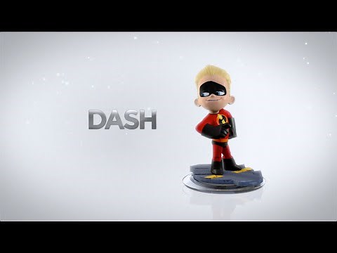 Disney Infinity: Dash