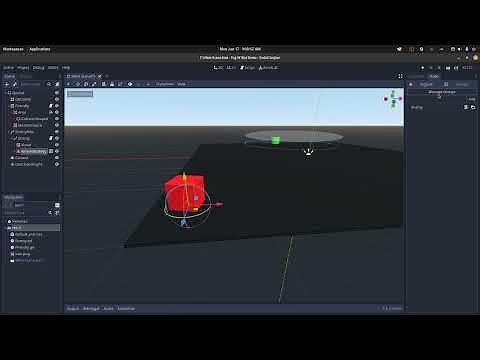 How to Make A Fog of War System in Godot | Godot RTS Tutorial