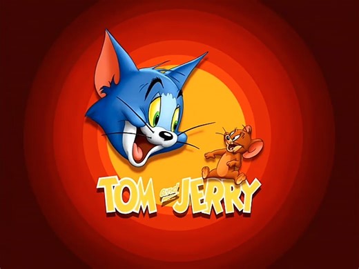 Tom and Jerry: The Karate Guard (2005) [1080p]